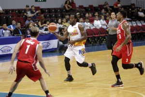 PBA: New-look ROS downs sluggish Kia